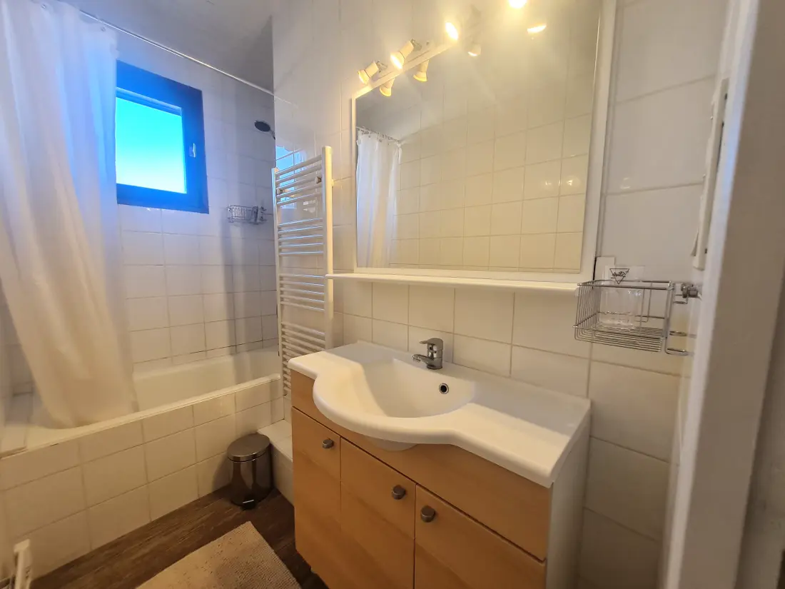 Appartements à Les 2 Alpes