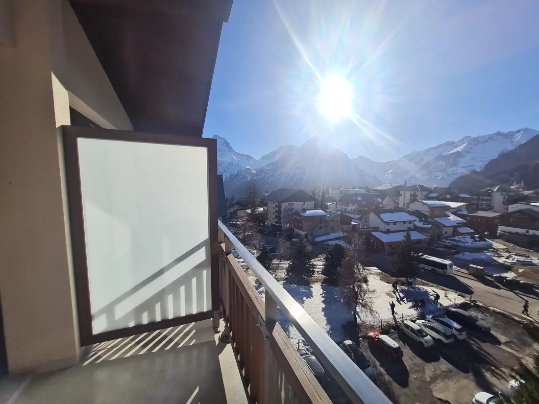 Appartements à Les 2 Alpes