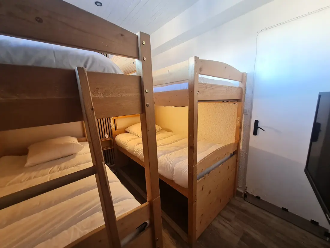 Appartements à Les 2 Alpes