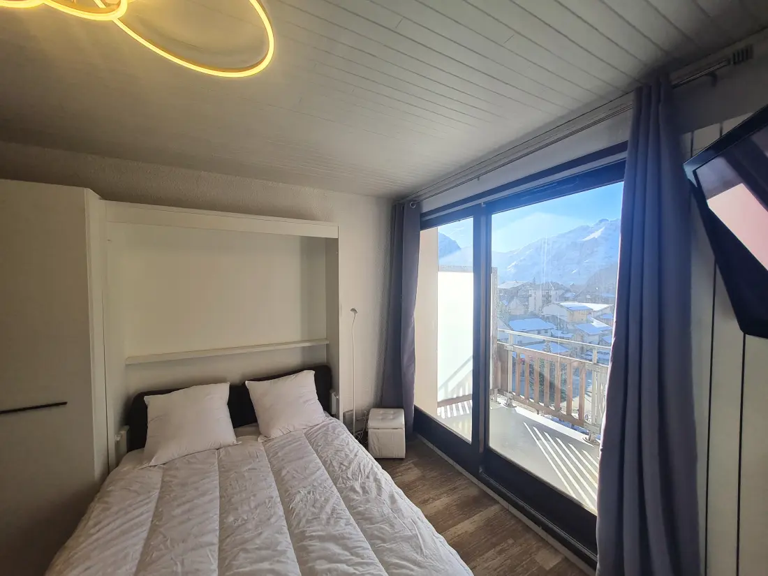 Appartements à Les 2 Alpes