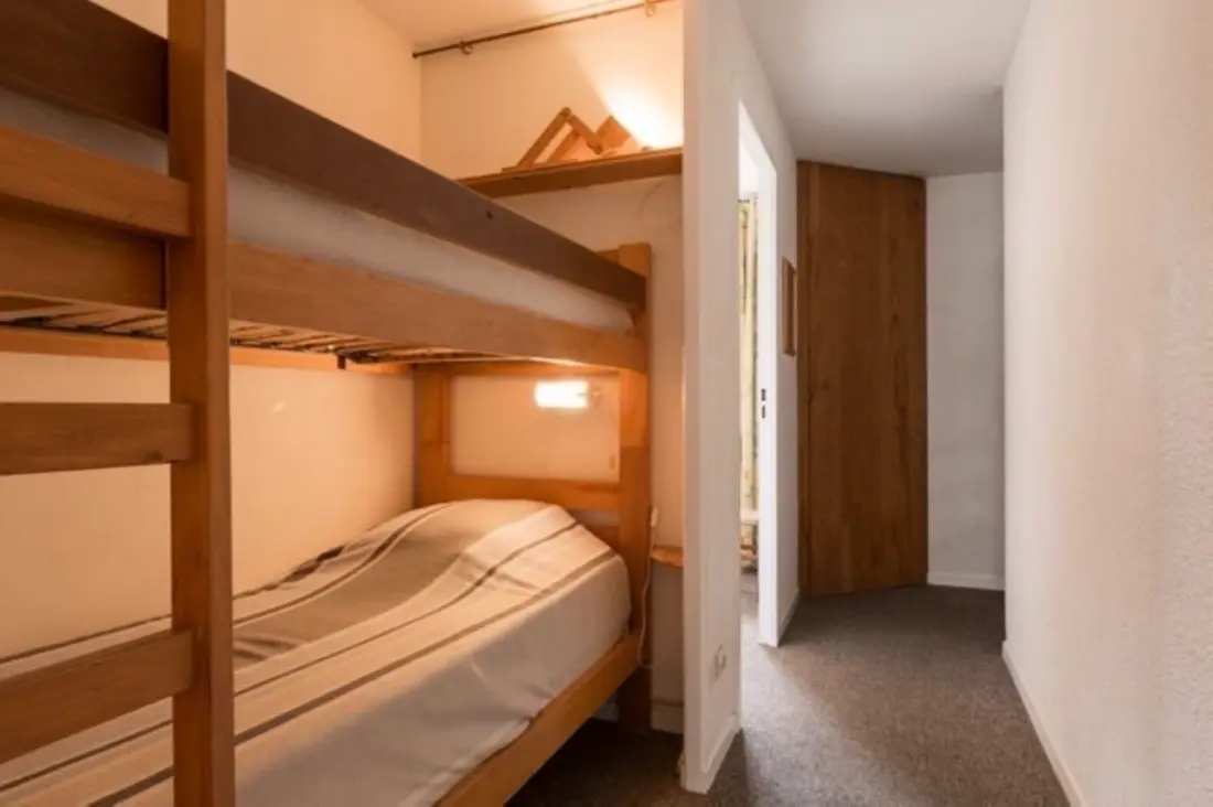 Appartements à Les 2 Alpes