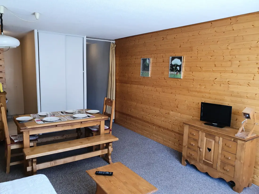 Appartements à Les 2 Alpes
