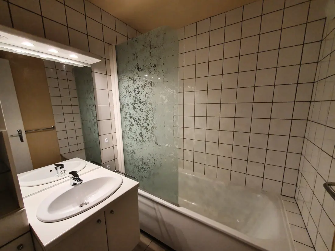Appartements à Les 2 Alpes