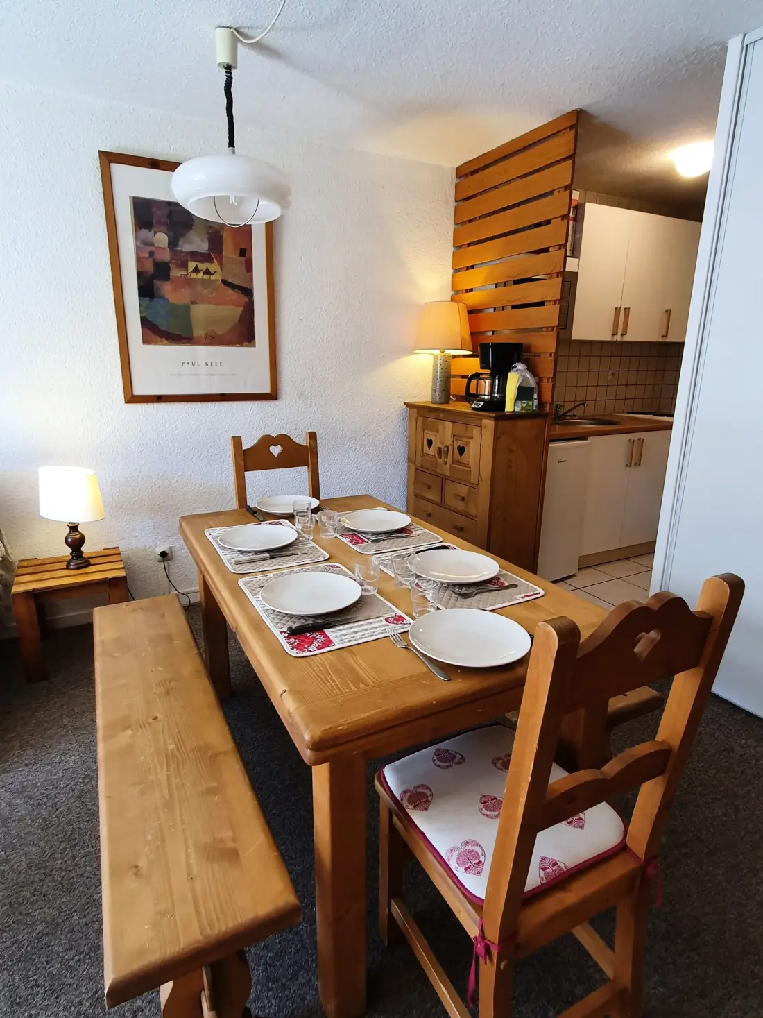 Appartements à Les 2 Alpes