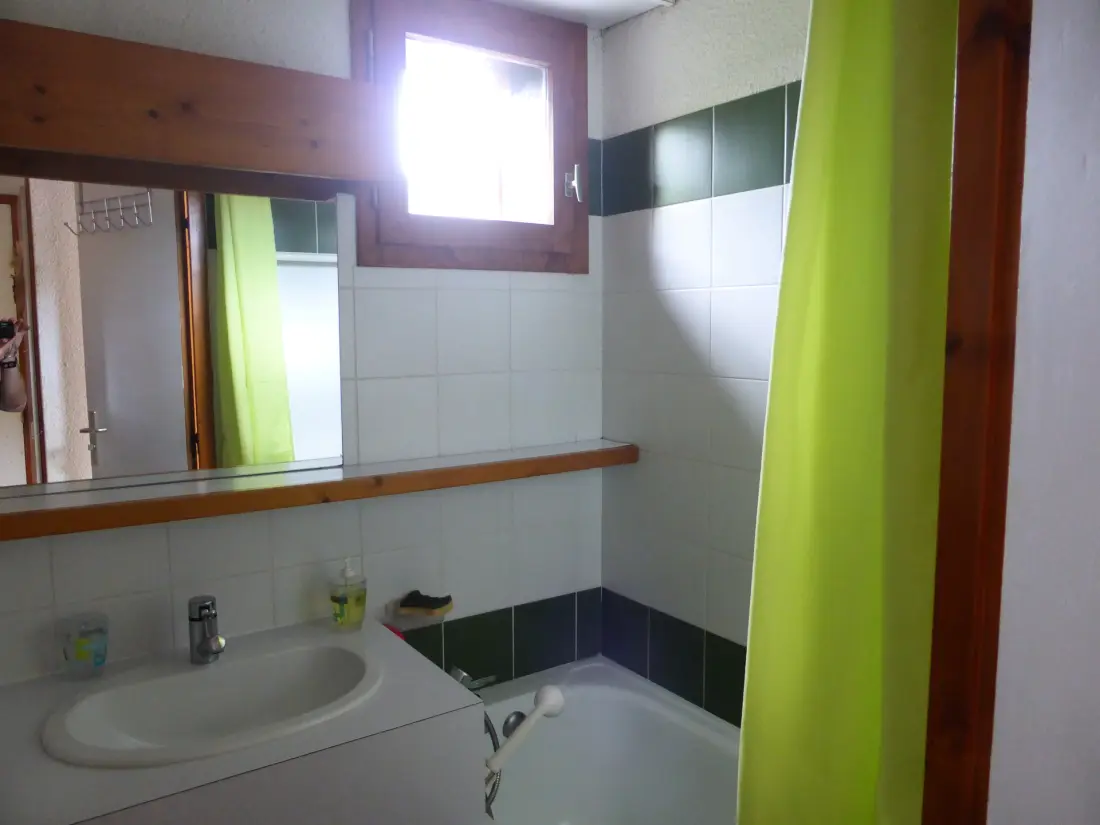 Appartements à Les 2 Alpes