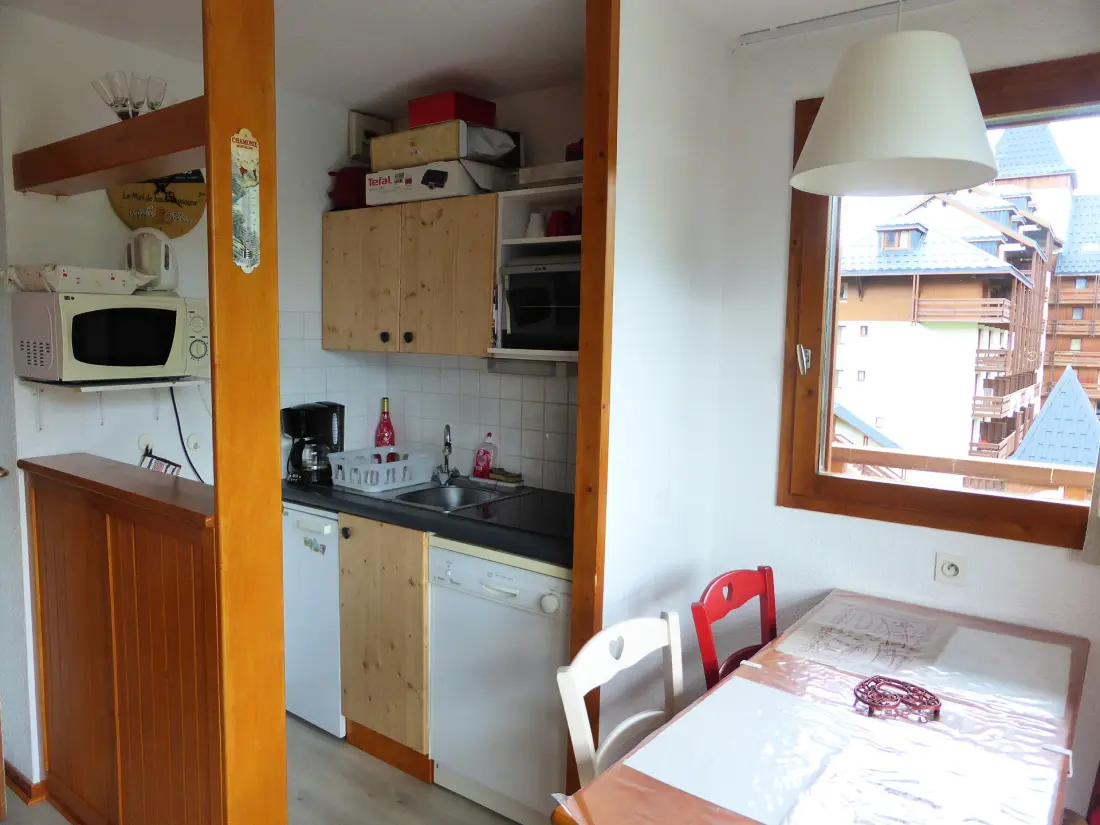 Appartements à Les 2 Alpes
