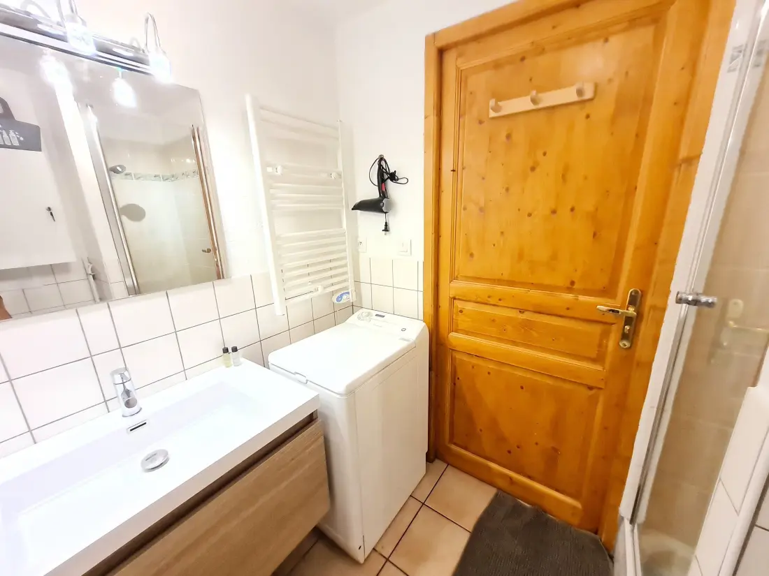 Appartements à Les 2 Alpes