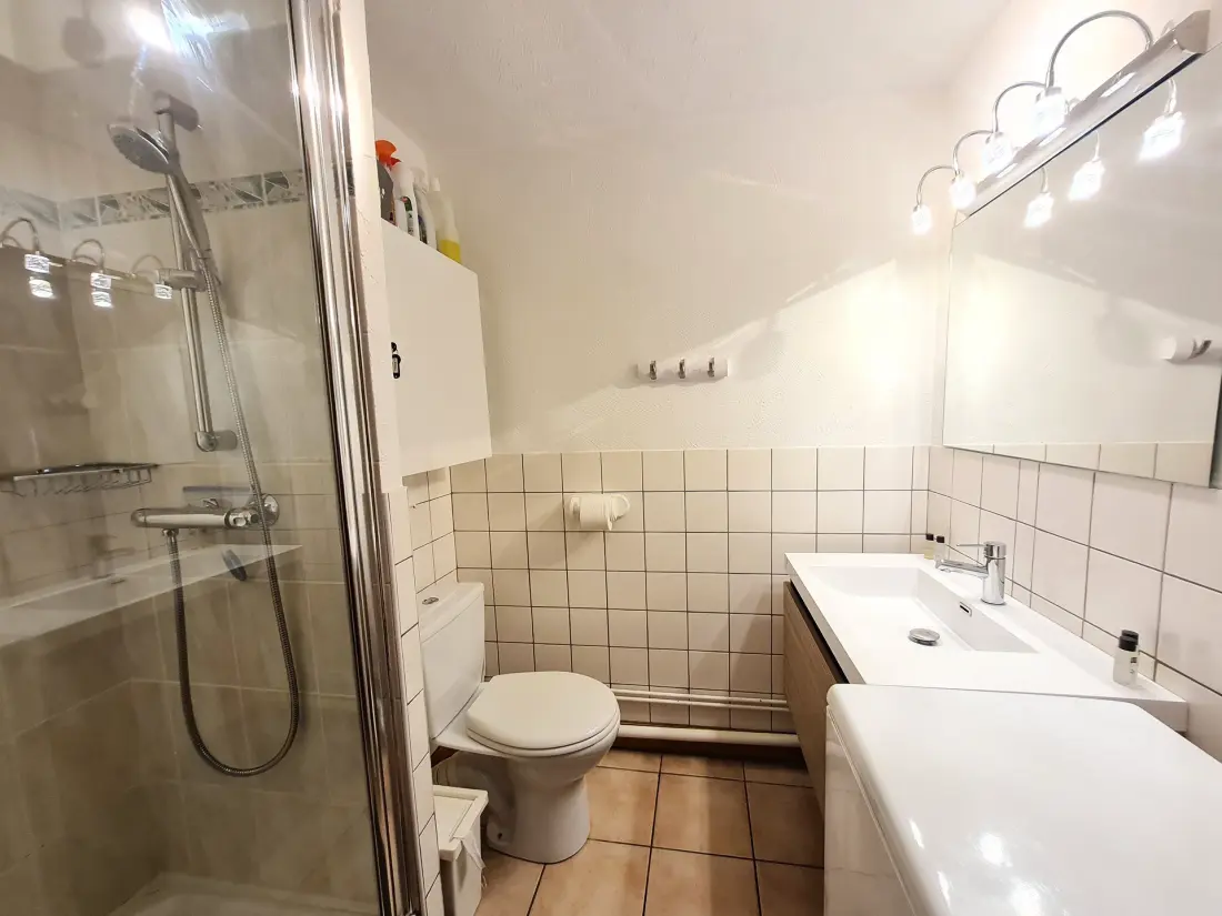 Appartements à Les 2 Alpes
