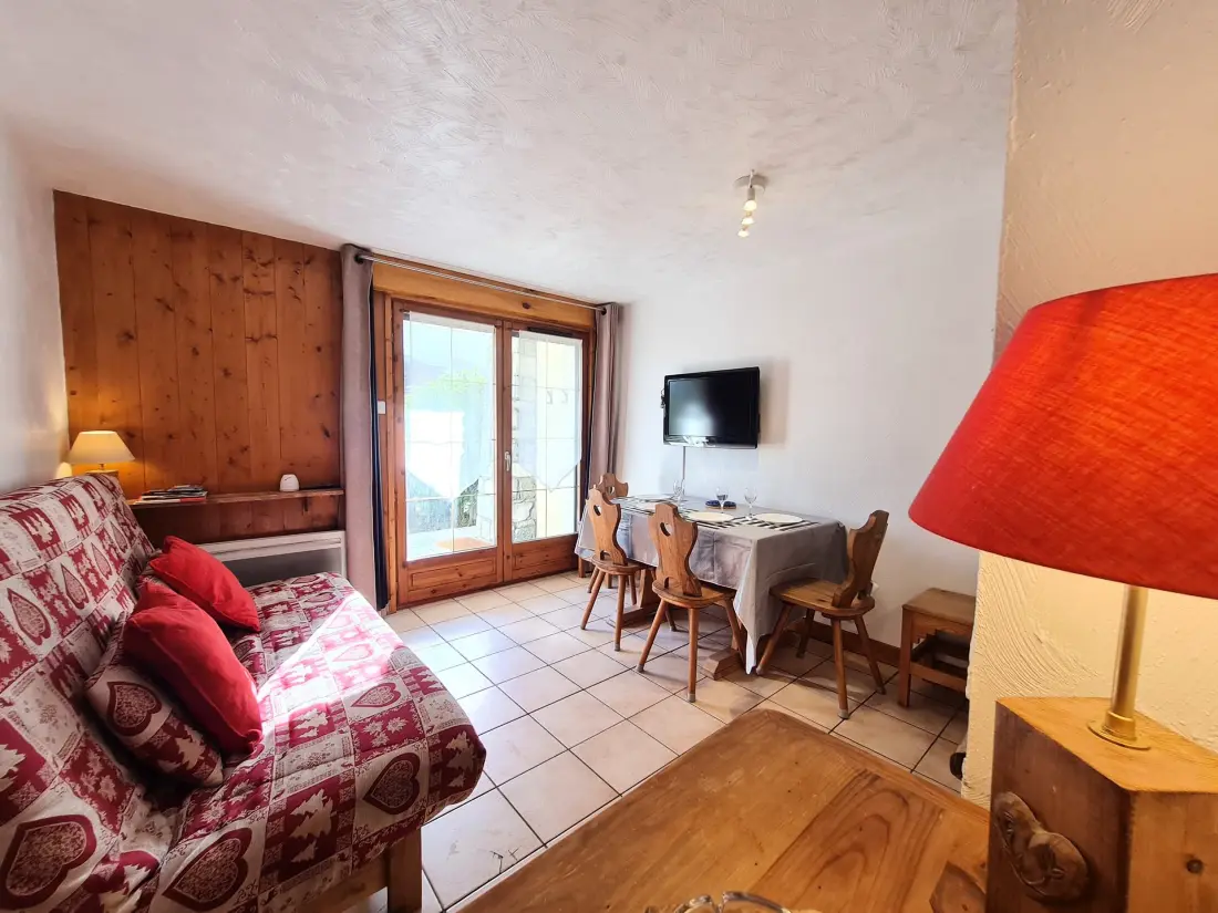 Appartements à Les 2 Alpes