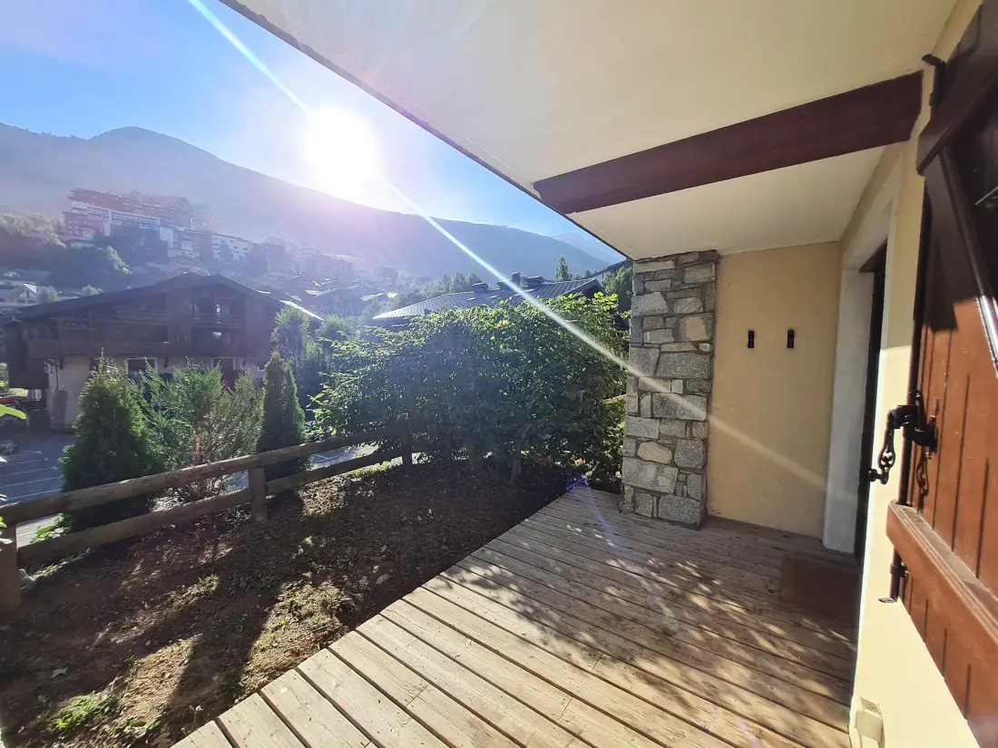 Appartements à Les 2 Alpes