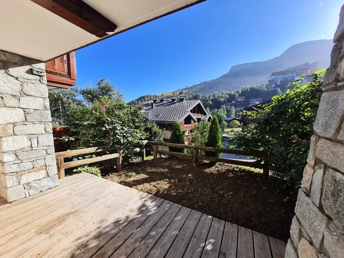 Appartements à Les 2 Alpes