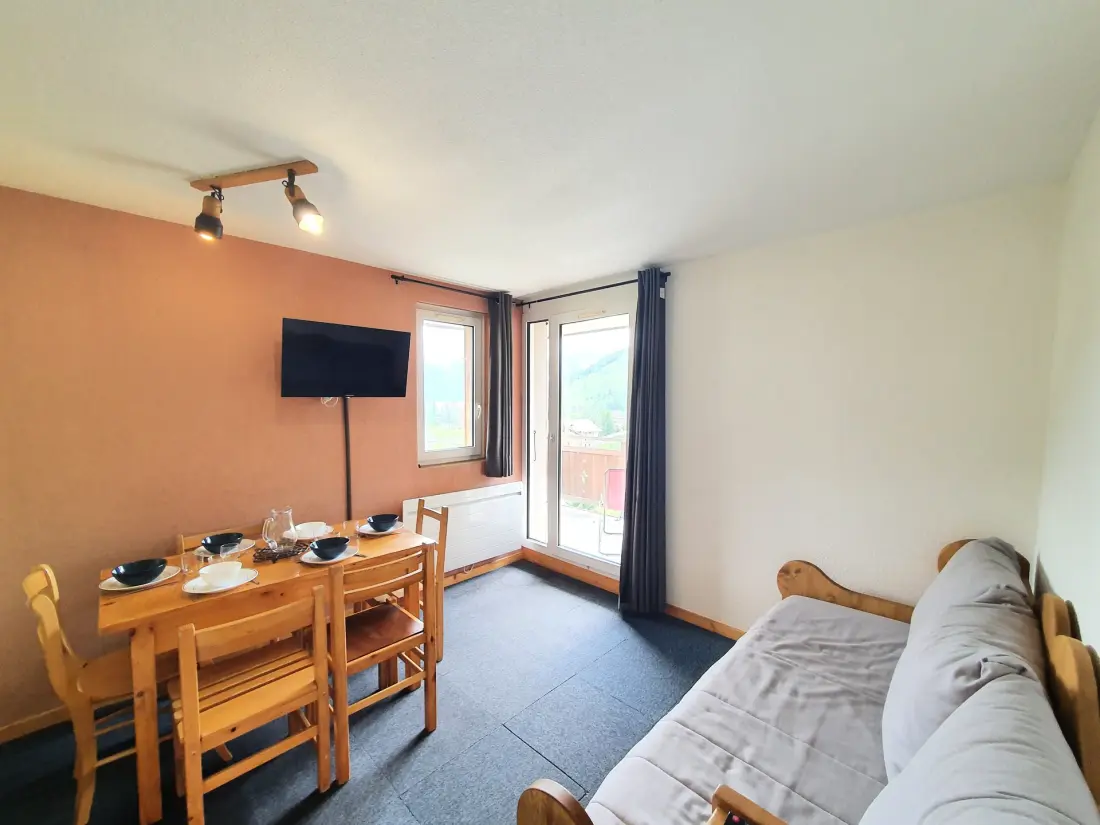 Appartements à Les 2 Alpes