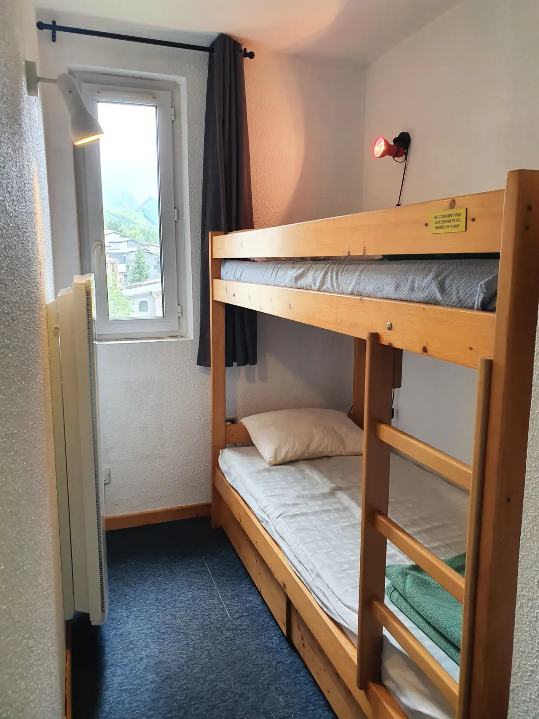 Appartements à Les 2 Alpes