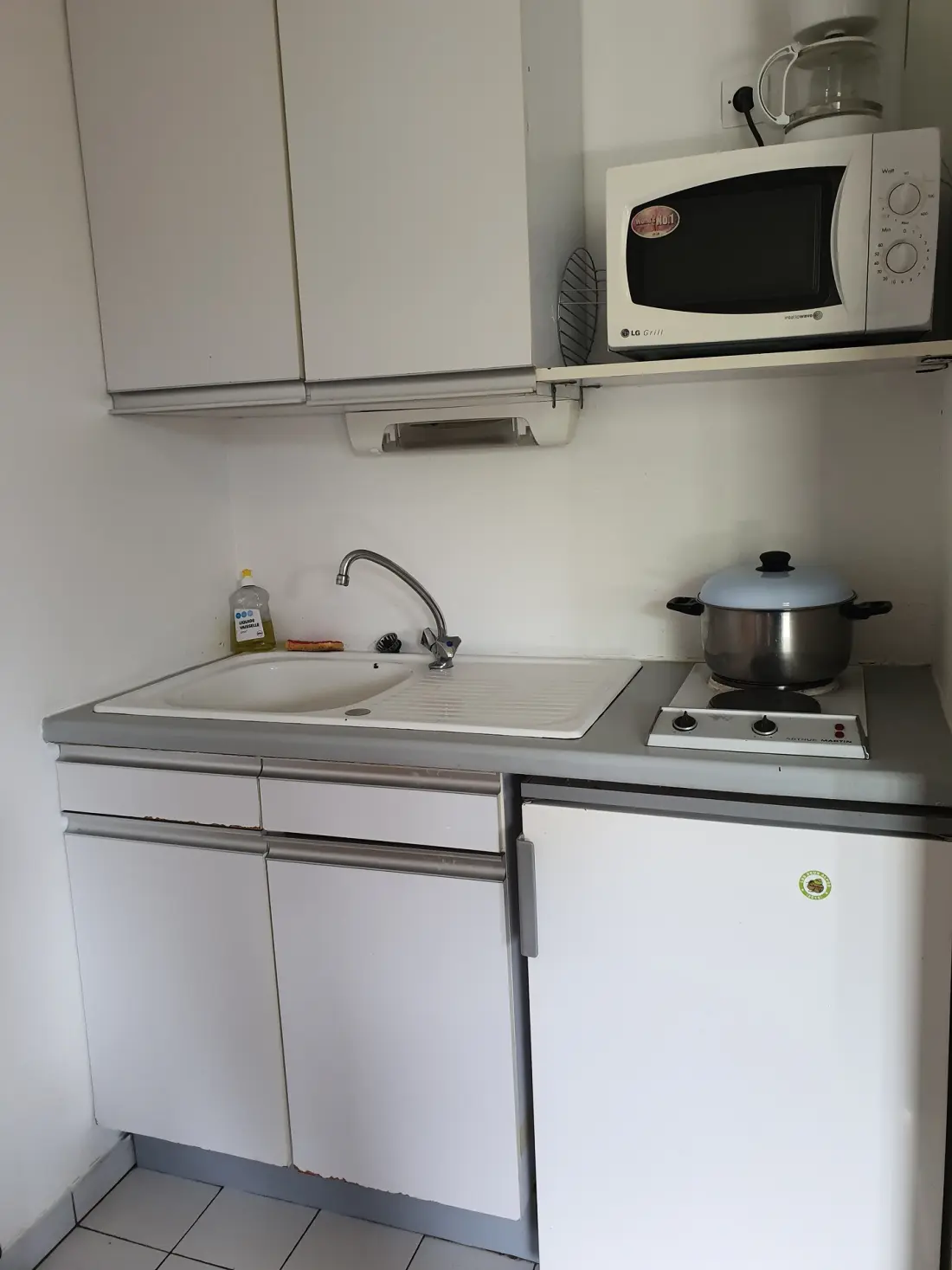 Appartements à Les 2 Alpes