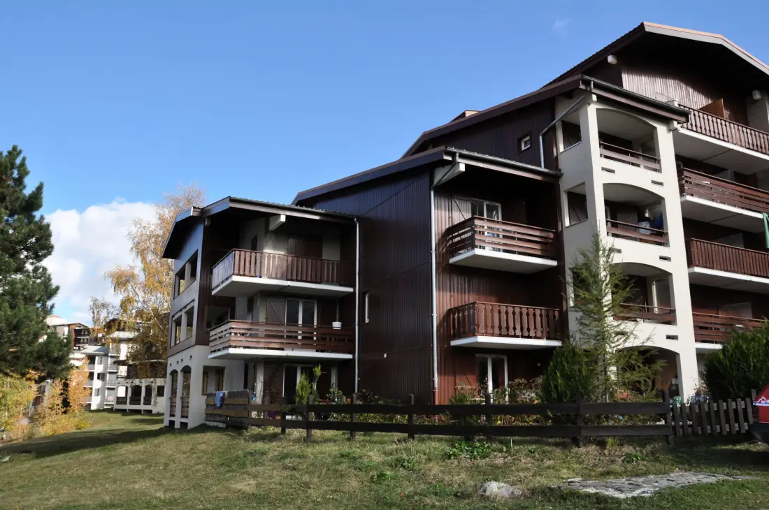 Appartements à Les 2 Alpes