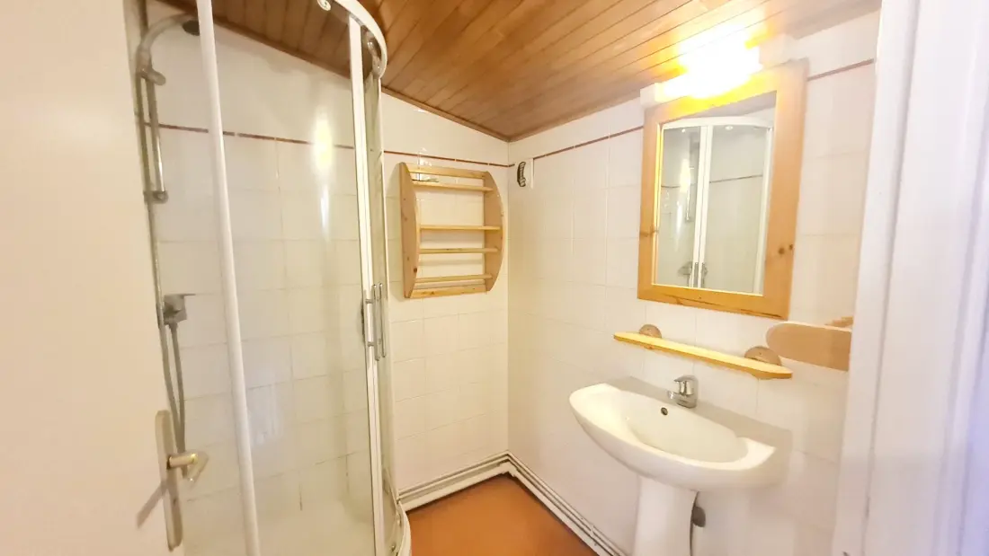Appartements à Les 2 Alpes