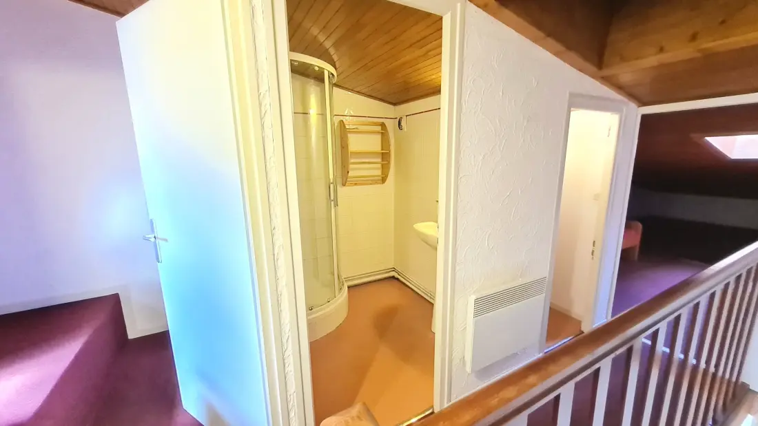 Appartements à Les 2 Alpes