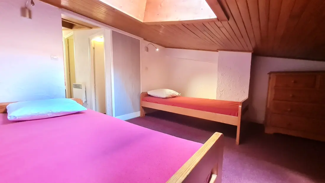 Appartements à Les 2 Alpes