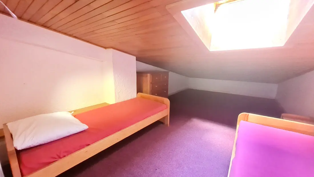 Appartements à Les 2 Alpes