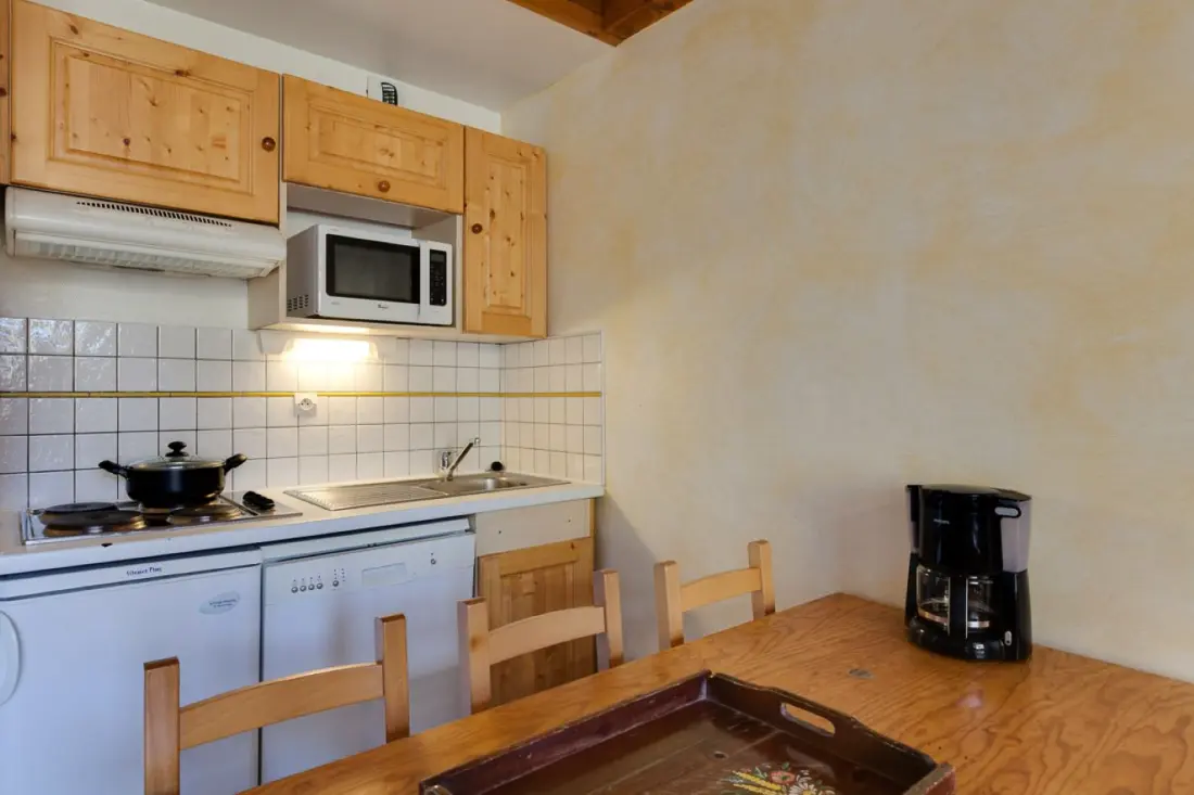 Appartements à Les 2 Alpes