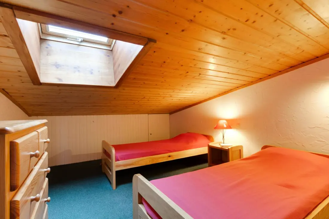 Appartements à Les 2 Alpes