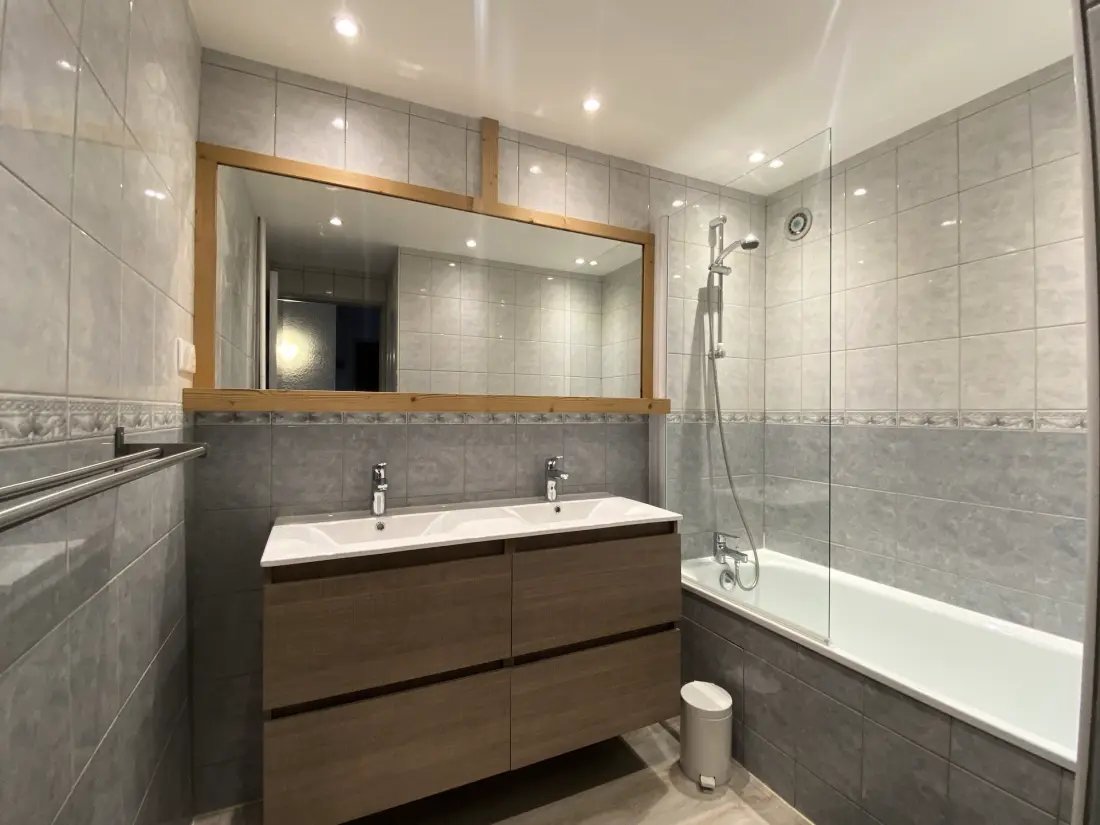 Appartements à Les 2 Alpes