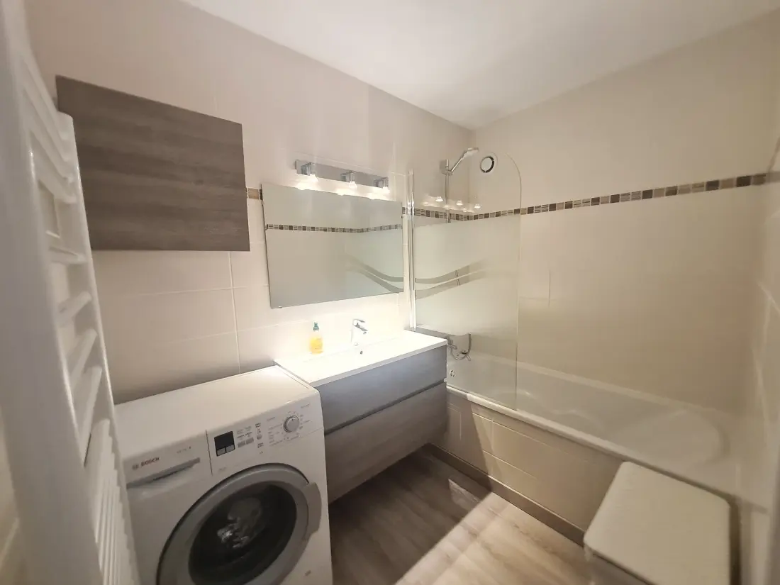 Appartements à Les 2 Alpes