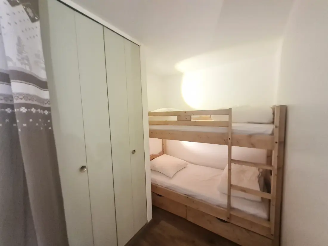 Appartements à Les 2 Alpes