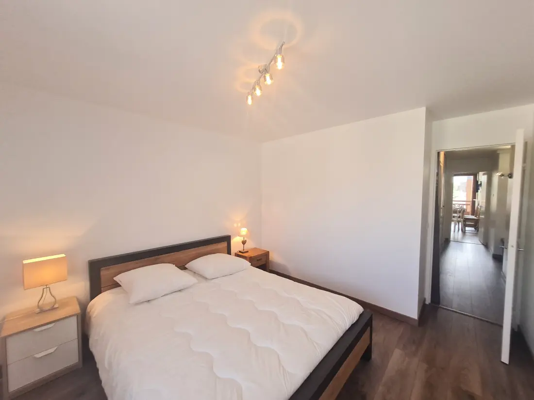 Appartements à Les 2 Alpes