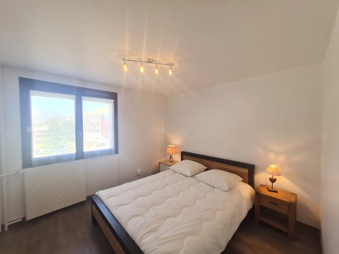 Appartements à Les 2 Alpes