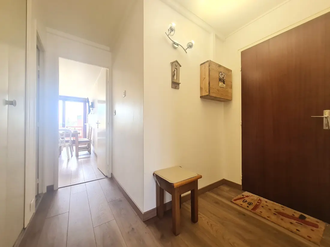 Appartements à Les 2 Alpes