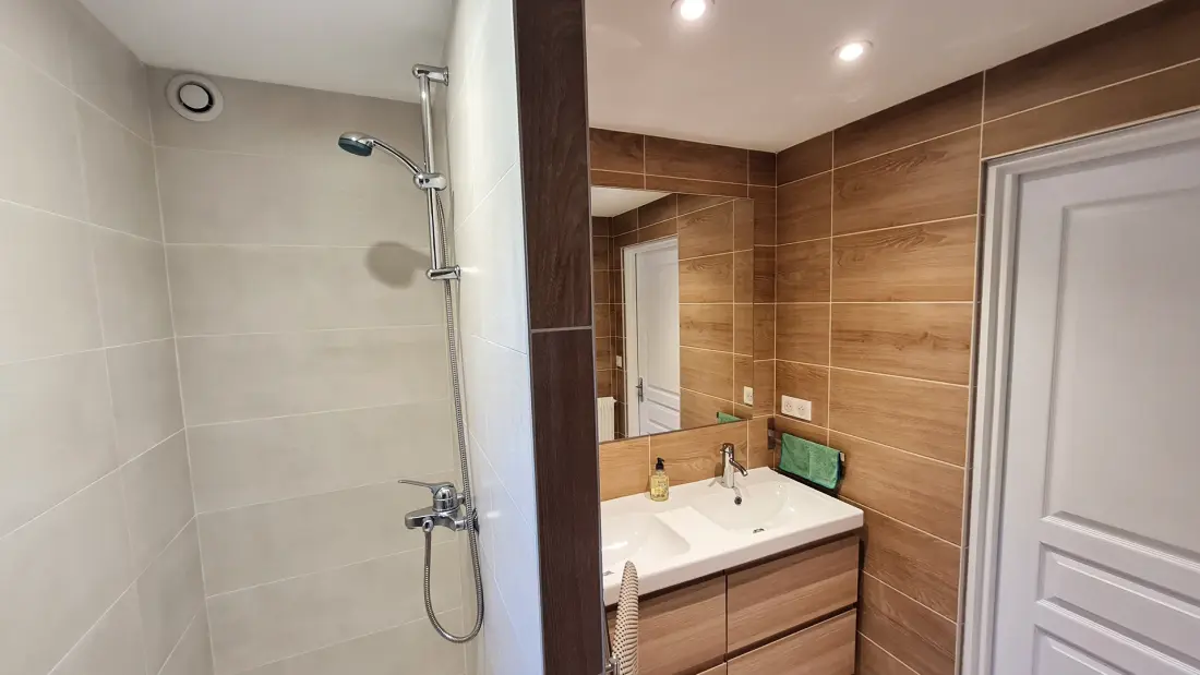 Appartements à Les 2 Alpes