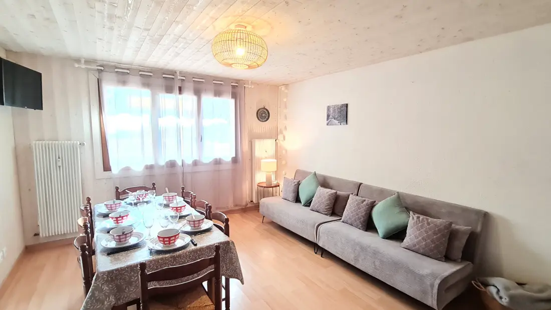 Appartements à Les 2 Alpes