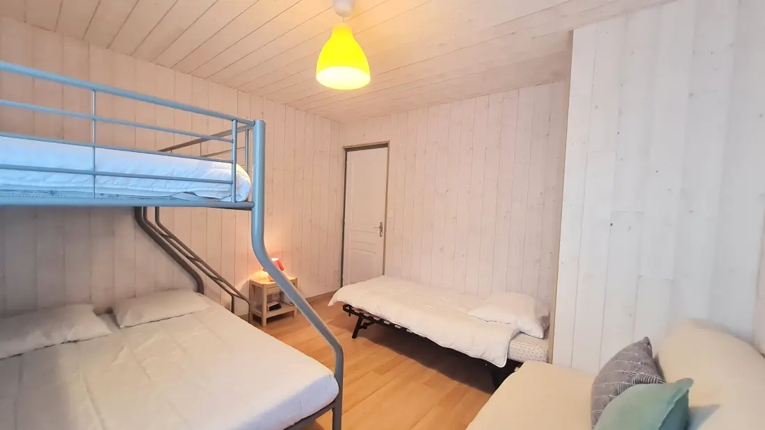 Appartements à Les 2 Alpes