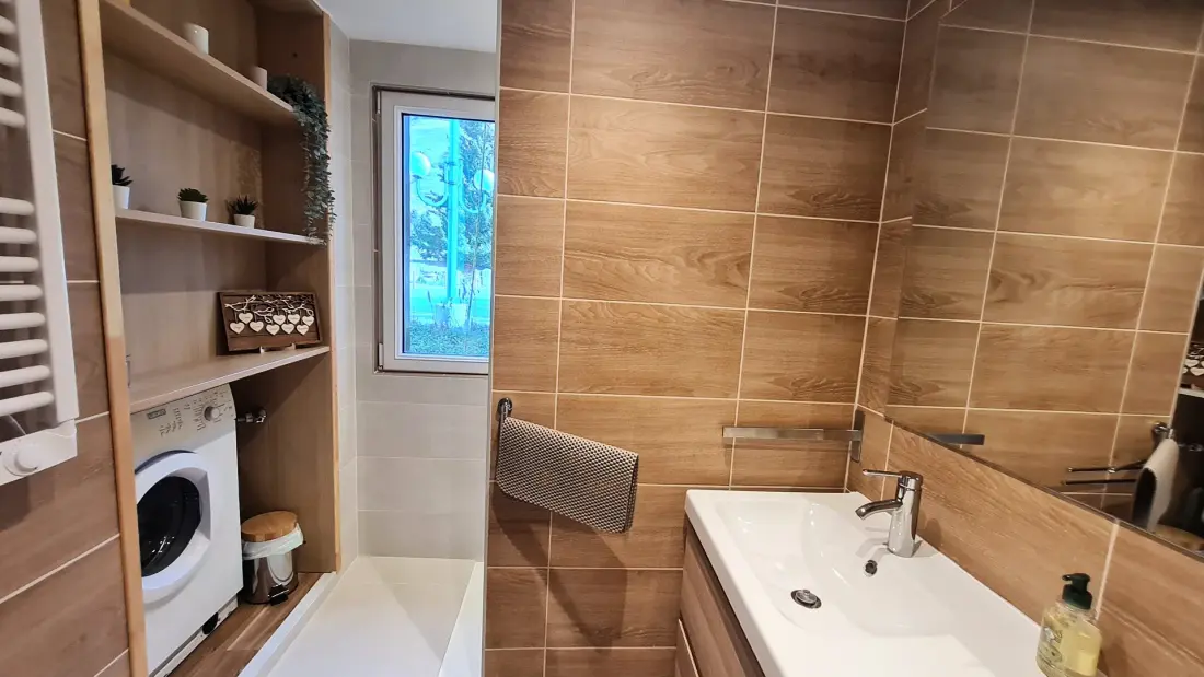 Appartements à Les 2 Alpes