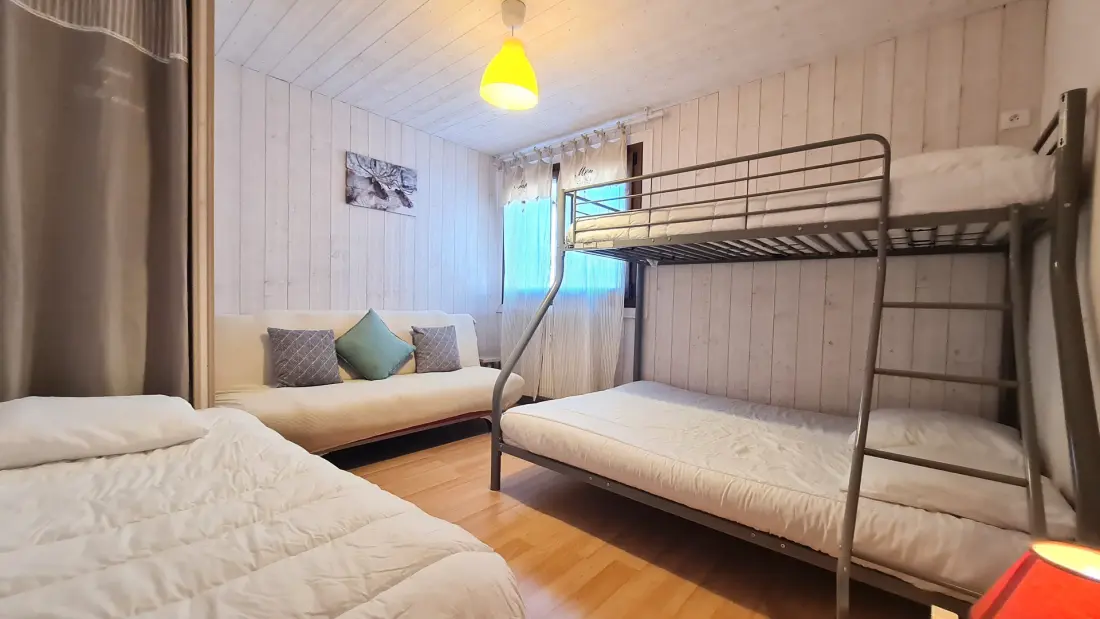 Appartements à Les 2 Alpes
