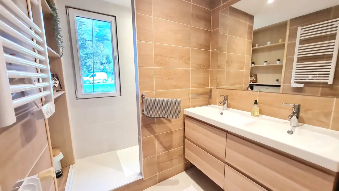 Appartements à Les 2 Alpes