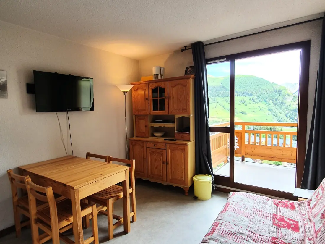 Appartements à Les 2 Alpes