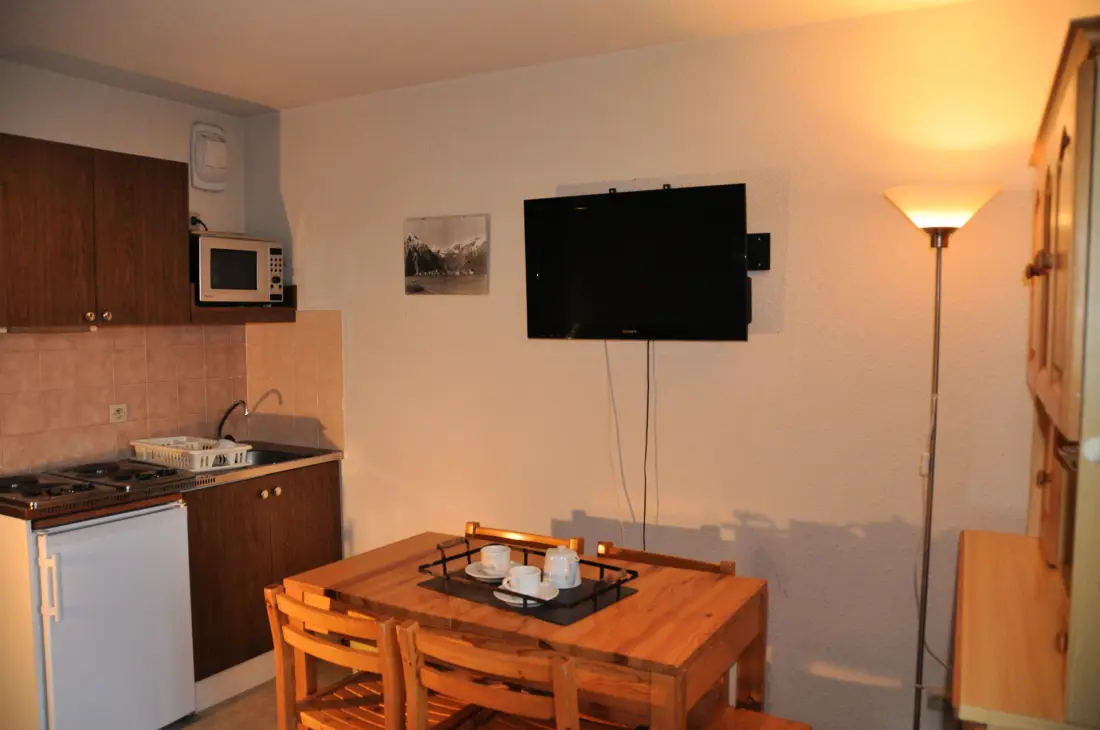 Appartements à Les 2 Alpes