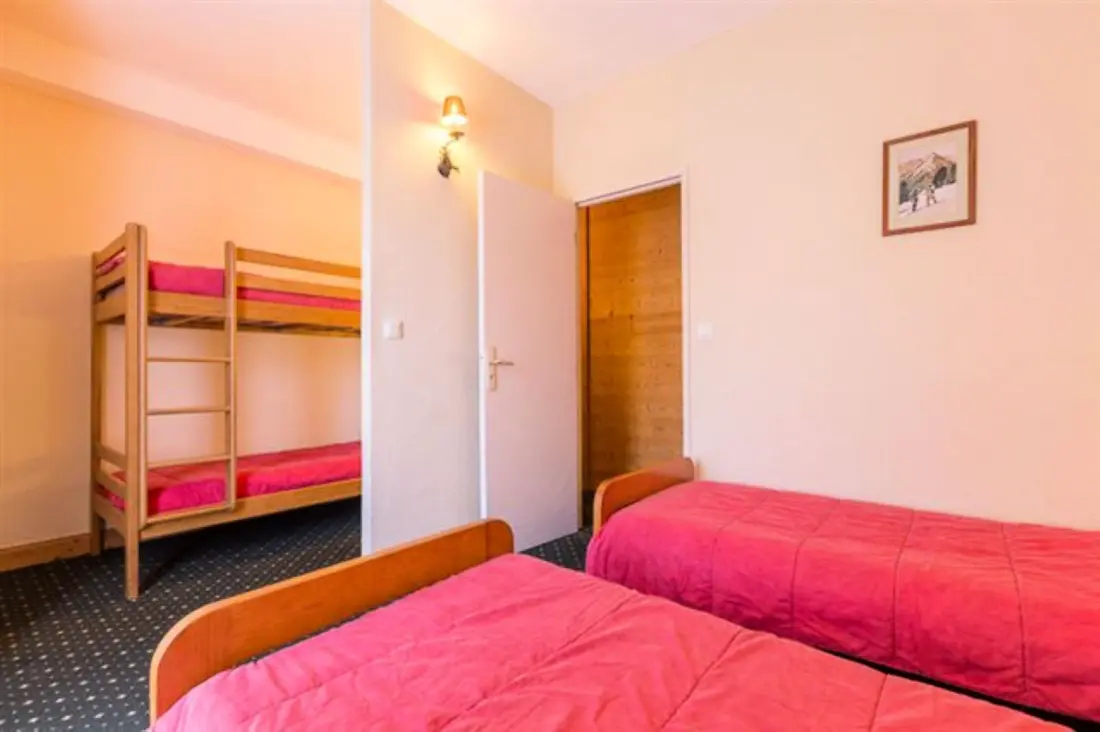 Appartements à Les 2 Alpes