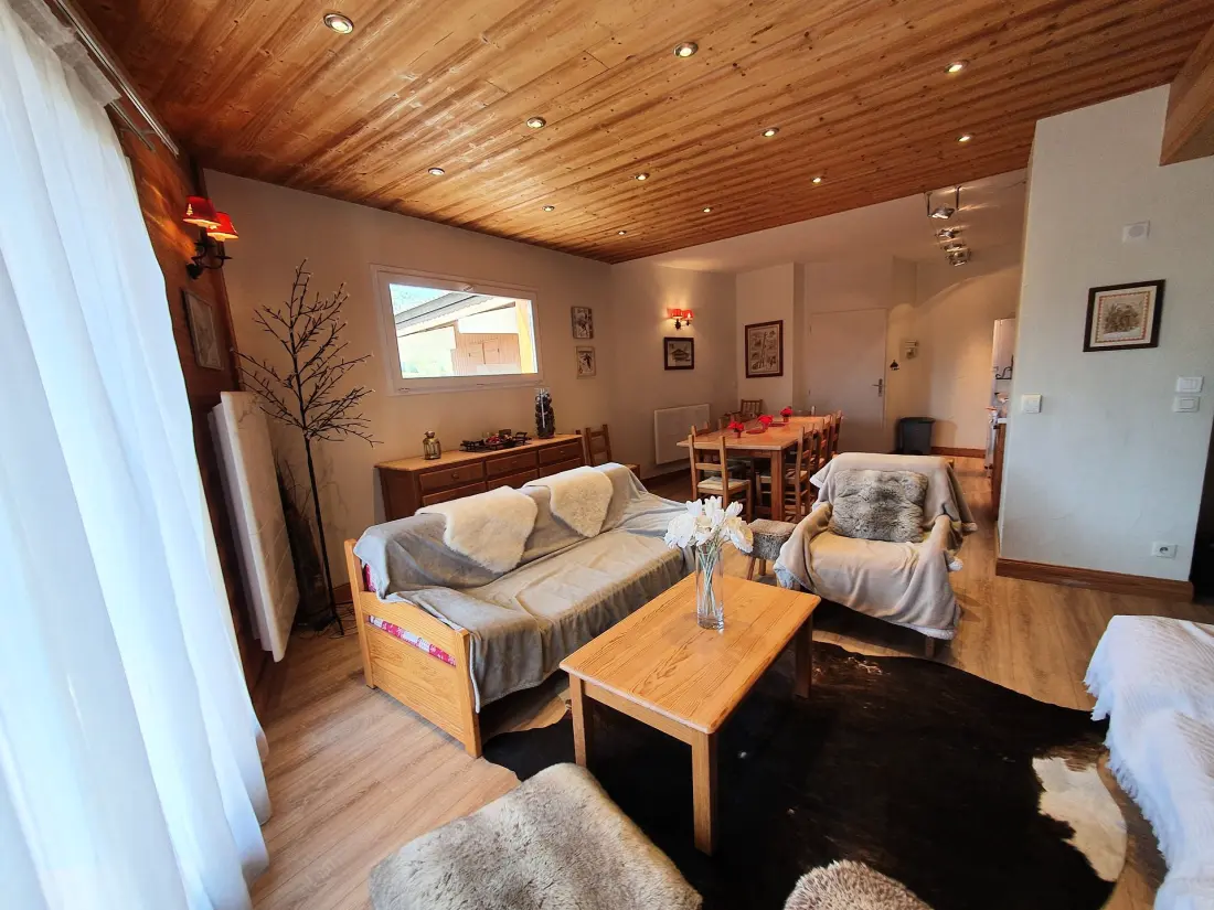 Appartements à Les 2 Alpes