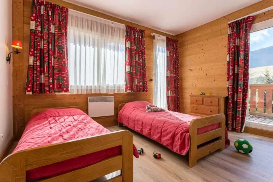 Appartements à Les 2 Alpes