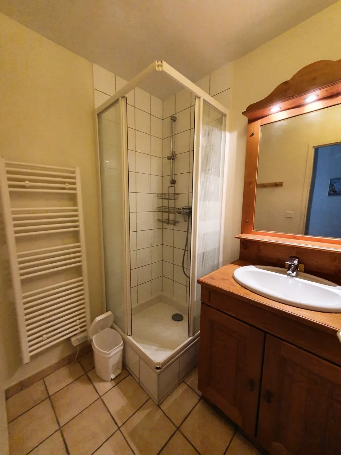 Appartements à Les 2 Alpes
