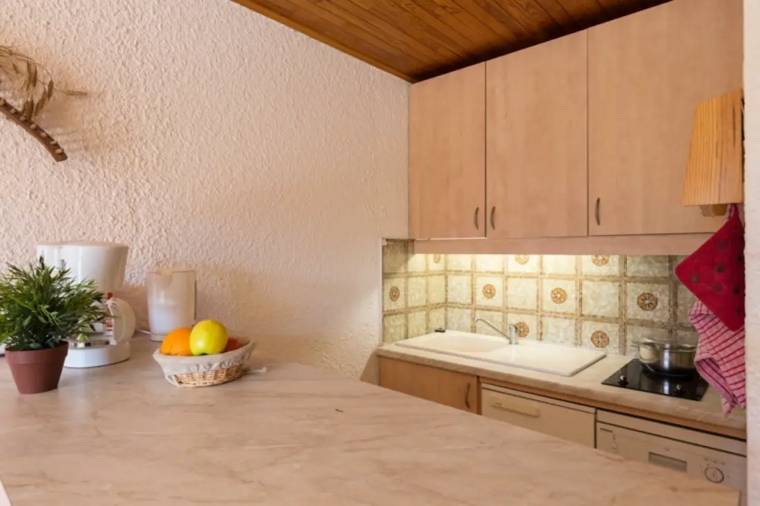 Appartements à Les 2 Alpes