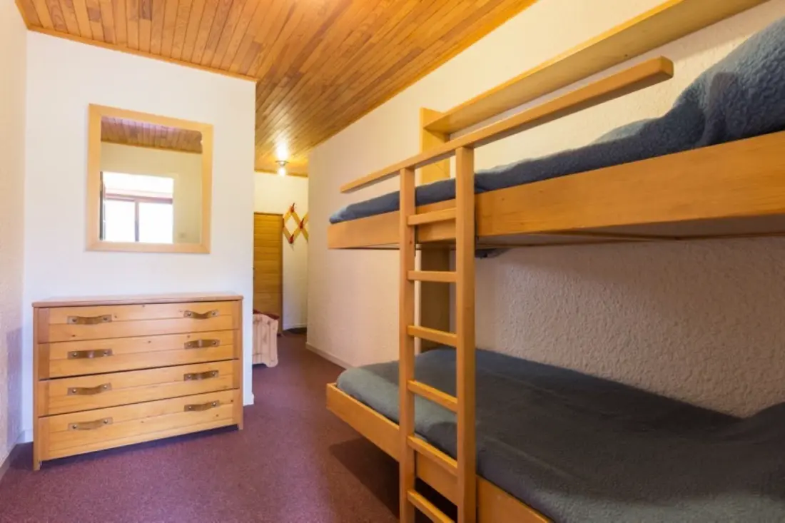 Appartements à Les 2 Alpes
