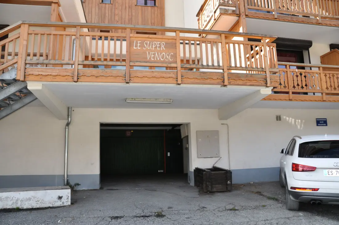 Appartements à Les 2 Alpes