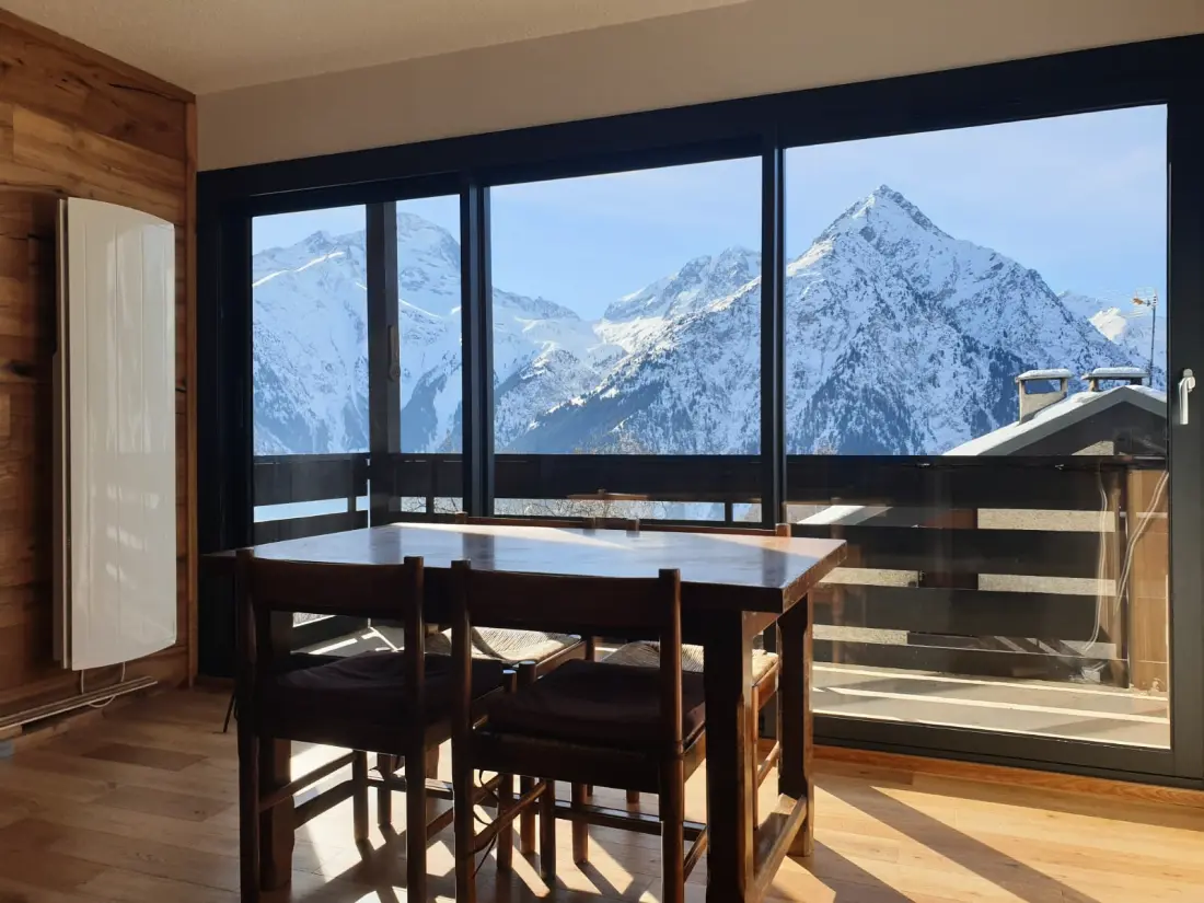 Appartements à Les 2 Alpes