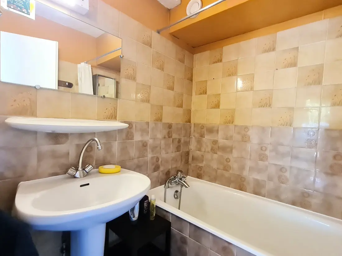Appartements à Les 2 Alpes