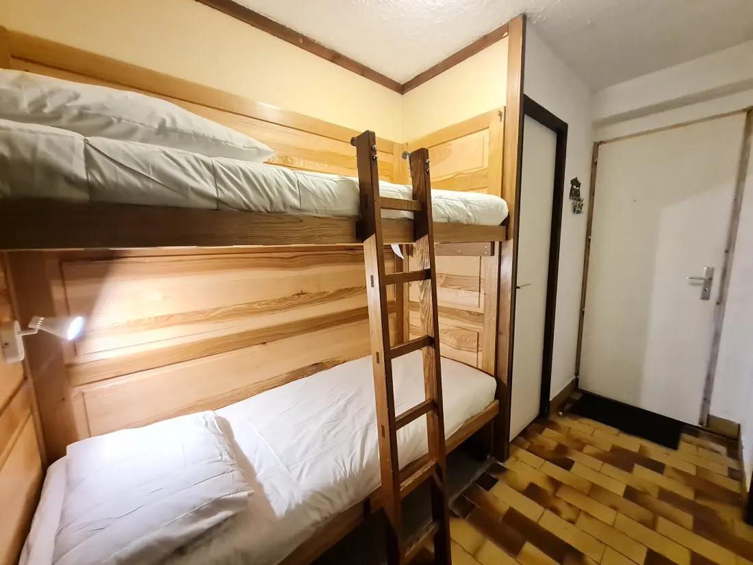 Appartements à Les 2 Alpes