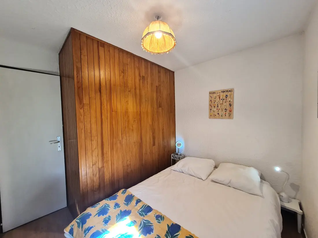 Appartements à Les 2 Alpes